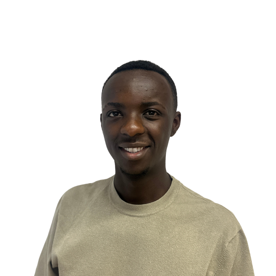 Joseph Waringa