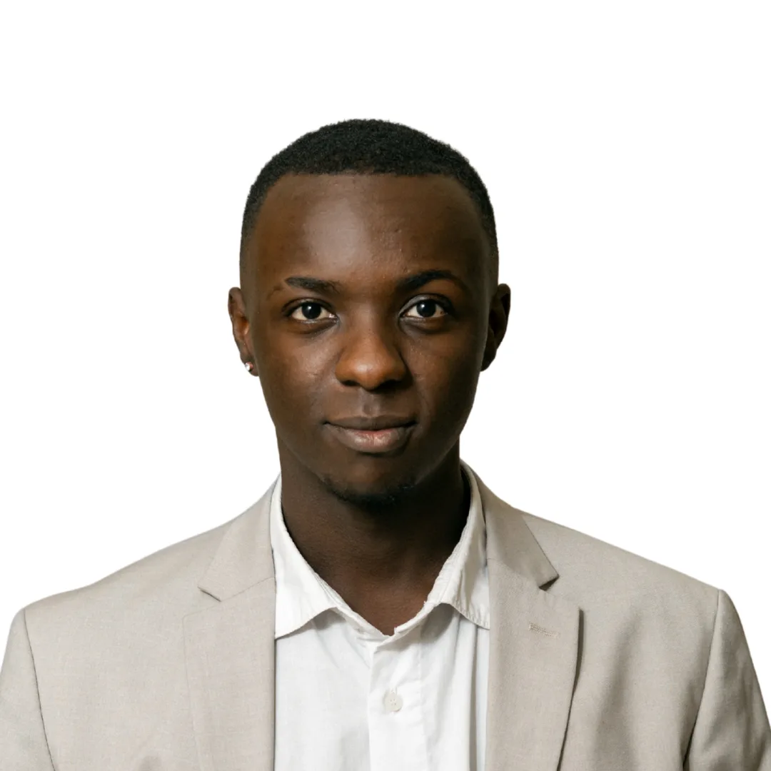 Joseph Waringa