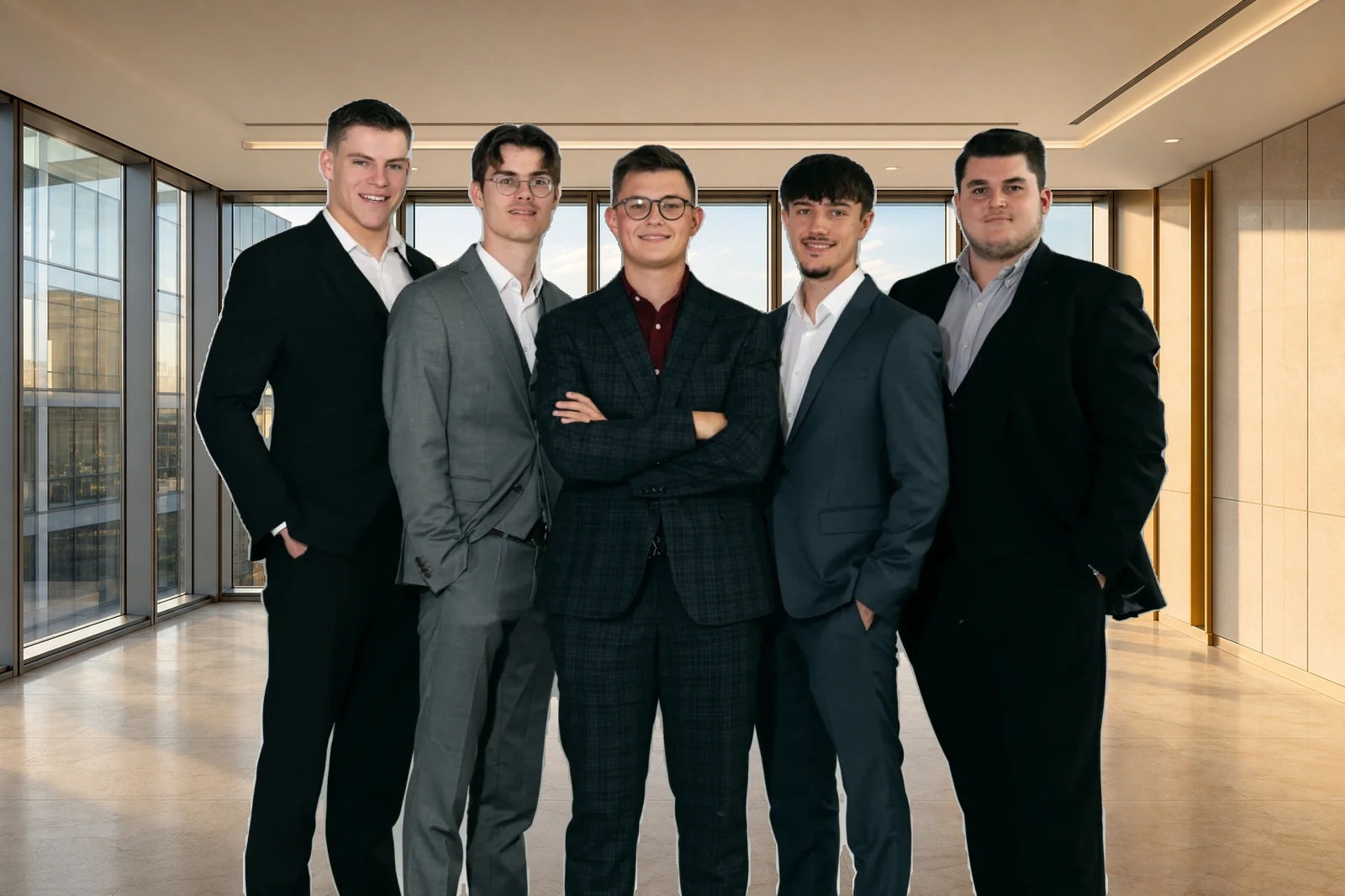 FOElite-Team in Deggendorf