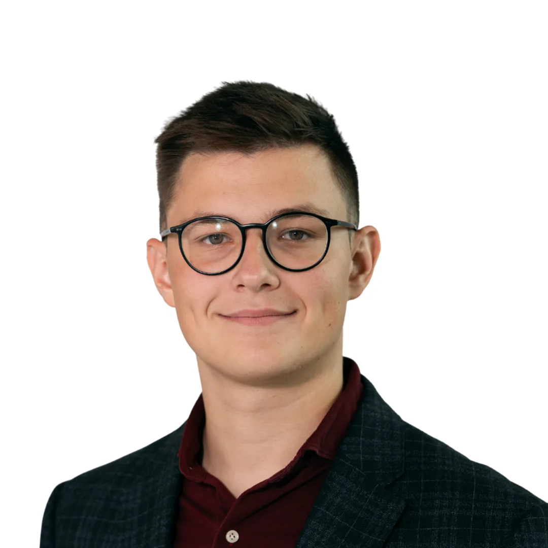 Moritz Schönhense