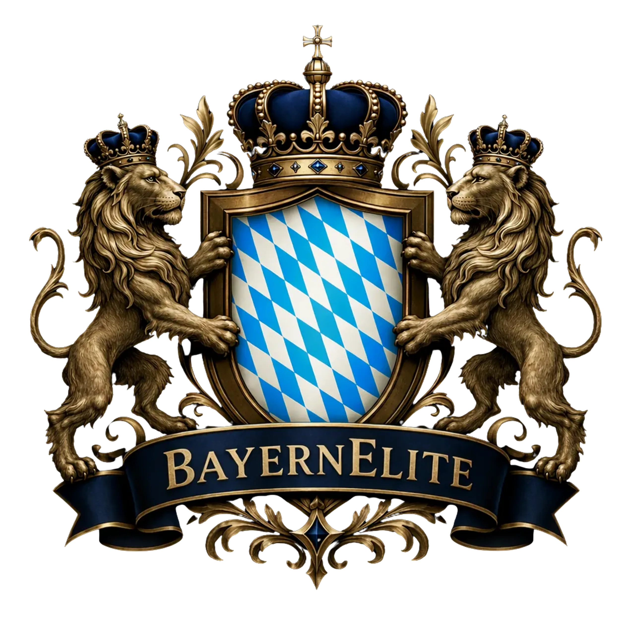 BayernElite Logo